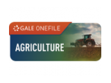 Gale Onefile Agriculture