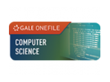 Gale OneFile Computer Science logo