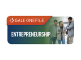 Gale OneFile Entrepreneurship