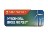 Gale Onefile Environmental Studies and Policy