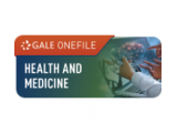 Gale Onefile Health and Medicine