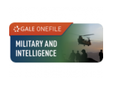 Gale Onefile Military and Intelligence