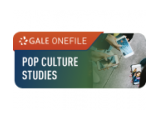 Gale OneFile Pop Culture Studies